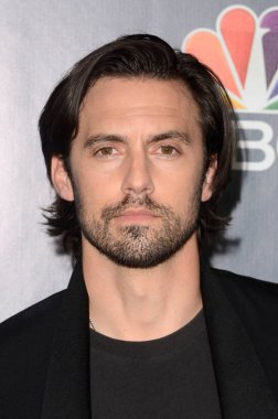 aktör Milo Ventimiglia