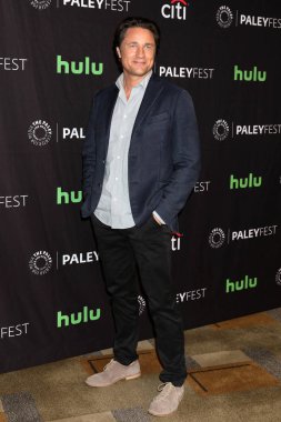 aktör Martin Henderson