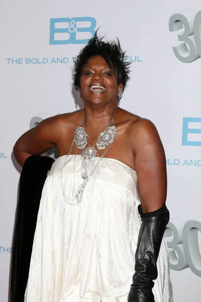 Anna Maria Horsford — Photo