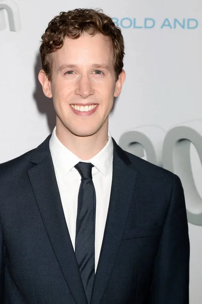 Acteur Alex Wyse — Stockfoto