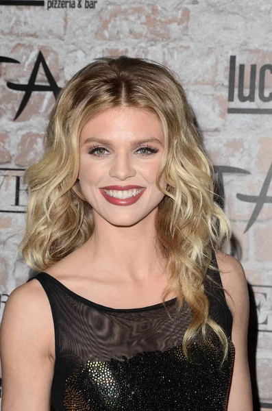 Actress and model AnnaLynne McCord – Stock Editorial Photo ...
