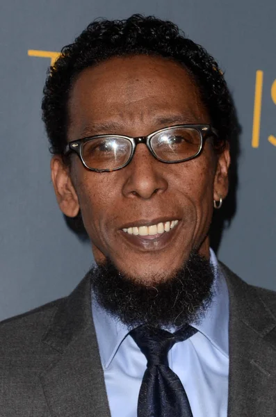 Ron Cephas Jones — Stock Photo, Image