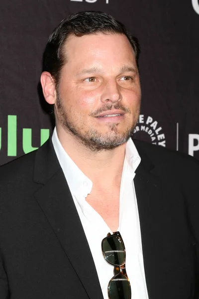 Actor Justin Chambers – Stock Editorial Photo © s_bukley #172603584