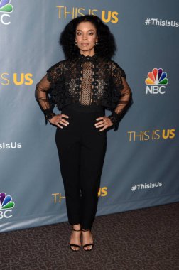 Susan Kelechi Watson