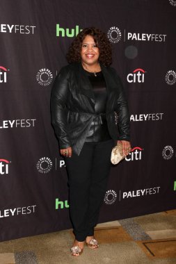 Aktris Chandra Wilson