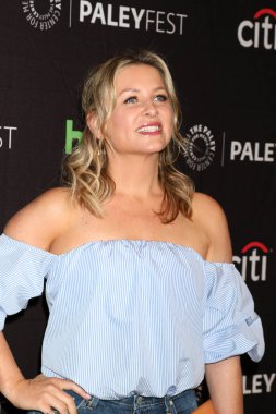 sinema oyuncusu Jessica Capshaw