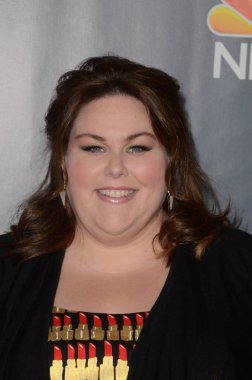 aktris Chrissy Metz