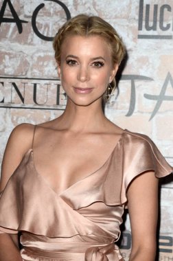 aktris Sabina Gadecki