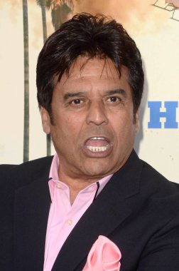 aktör Eric Estrada