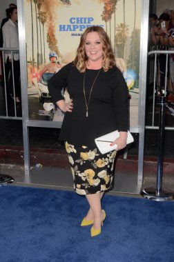 aktris Melissa Mccarthy