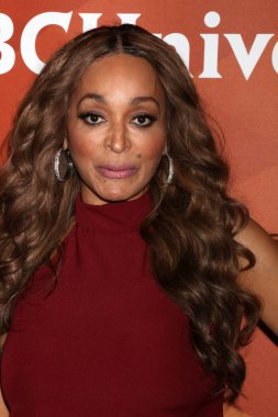 Potomac ev kadını Karen Huger