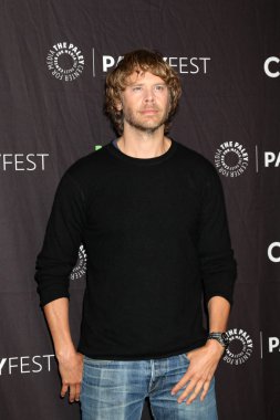 Eric Christian Olsen