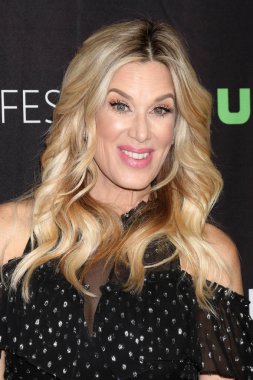 ABD'li oyuncu Ellen K