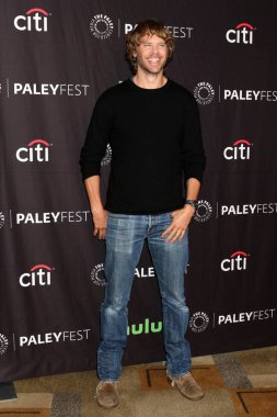 Eric Christian Olsen