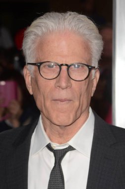 aktör Ted Danson