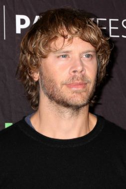 Eric Christian Olsen