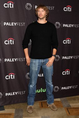 Eric Christian Olsen