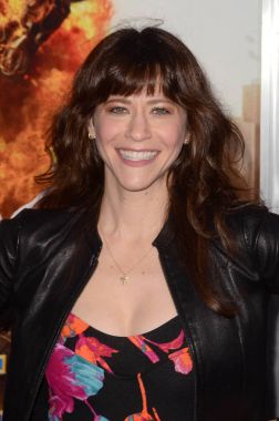 oyuncu Jackie Tohn
