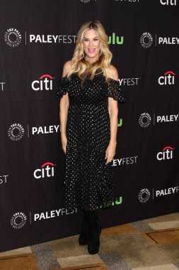 ABD'li oyuncu Ellen K