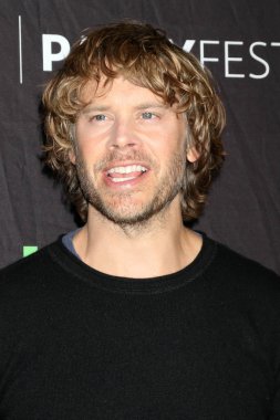 Eric Christian Olsen