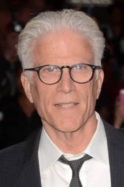aktör Ted Danson