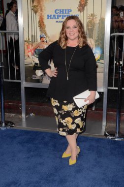 aktris Melissa Mccarthy