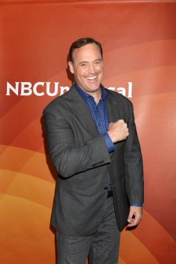 Matt Iseman 2017 Nbcuniversal yaz basın günü katılır
