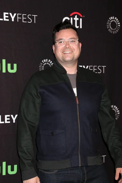 Acteur Kristian Bruun — Stockfoto