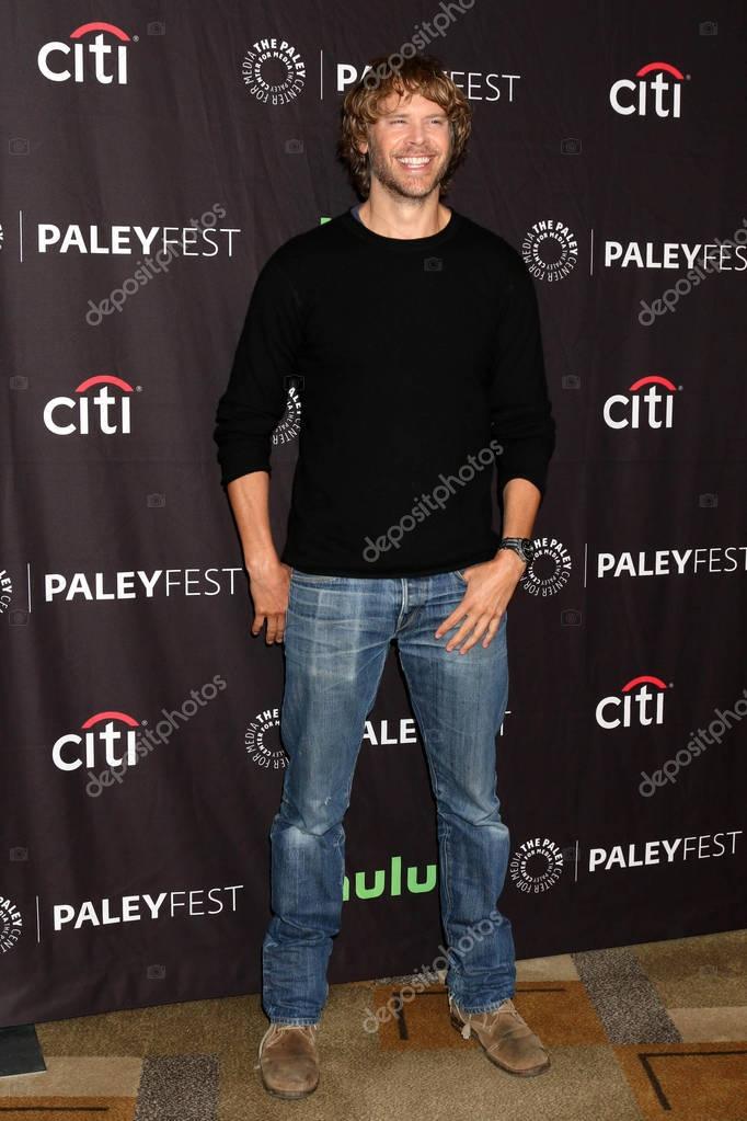 Eric Christian Olsen – Stock Editorial Photo © s_bukley #147590107