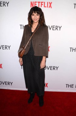 Aktris Mary Steenburgen