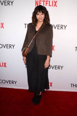 Aktris Mary Steenburgen