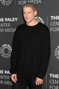 aktör Wentworth Miller