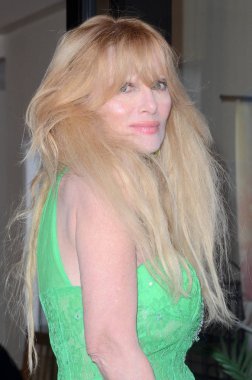 Aktris Laurene Landon