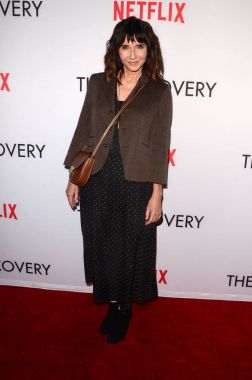 Aktris Mary Steenburgen