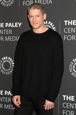 aktör Wentworth Miller