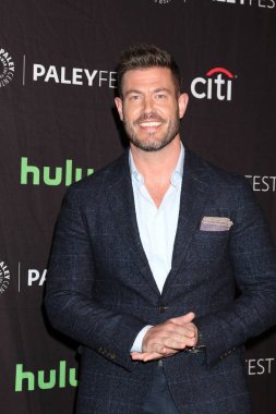 Aktör Jesse Palmer