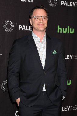 aktör Joshua Malina