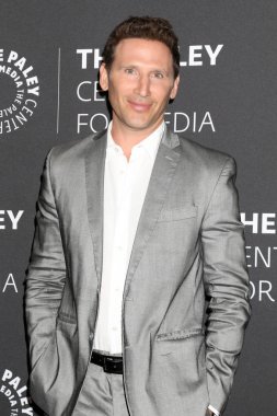 aktör Mark Feuerstein