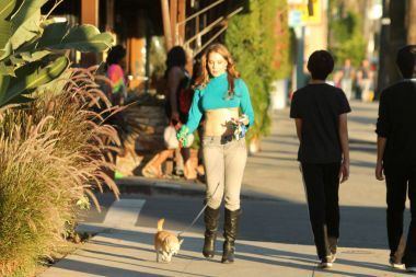 Erika Jordan Street