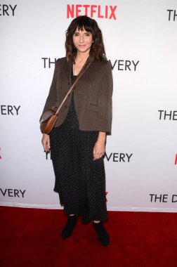 Aktris Mary Steenburgen