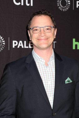 aktör Joshua Malina