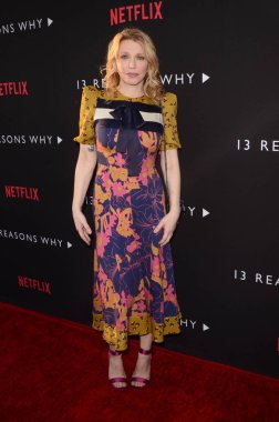 ABD'li şarkıcı Courtney Love