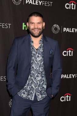 aktör Guillermo Diaz