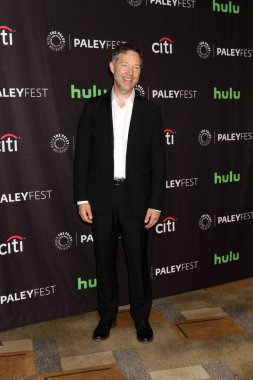 Aktör George Newber