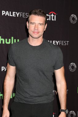 aktör Scott Foley