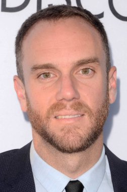 Yönetmen Charlie Mcdowel