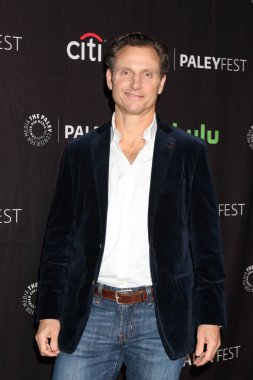 Aktör Tony Goldwyn