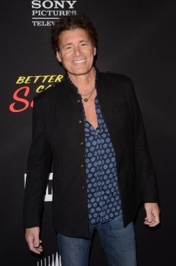 aktör Steven Bauer