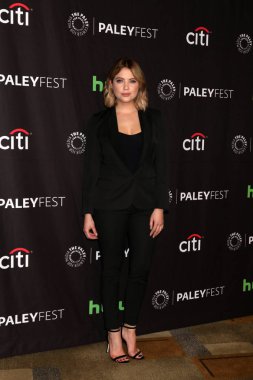 oyuncu Ashley Benson