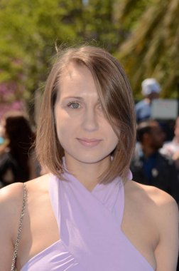 aktris Diana işaretleri